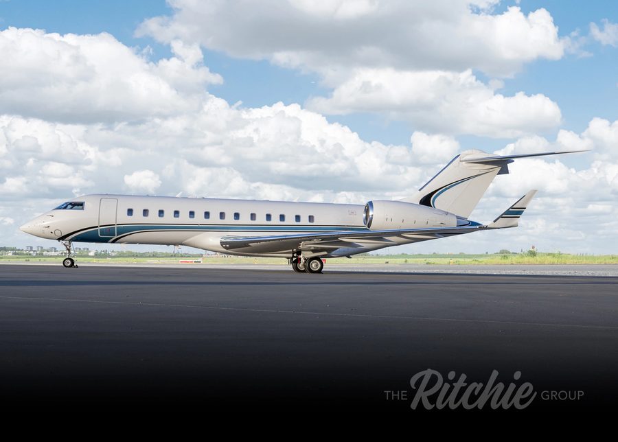 Bombardier
