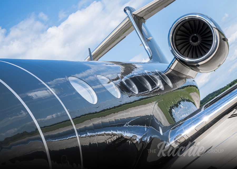 Gulfstream