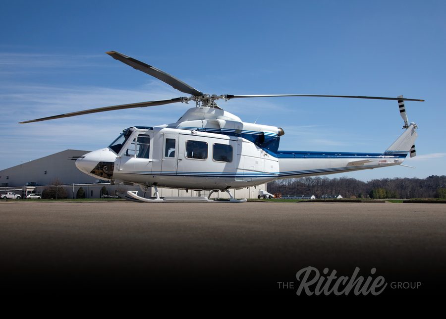 Helicopters