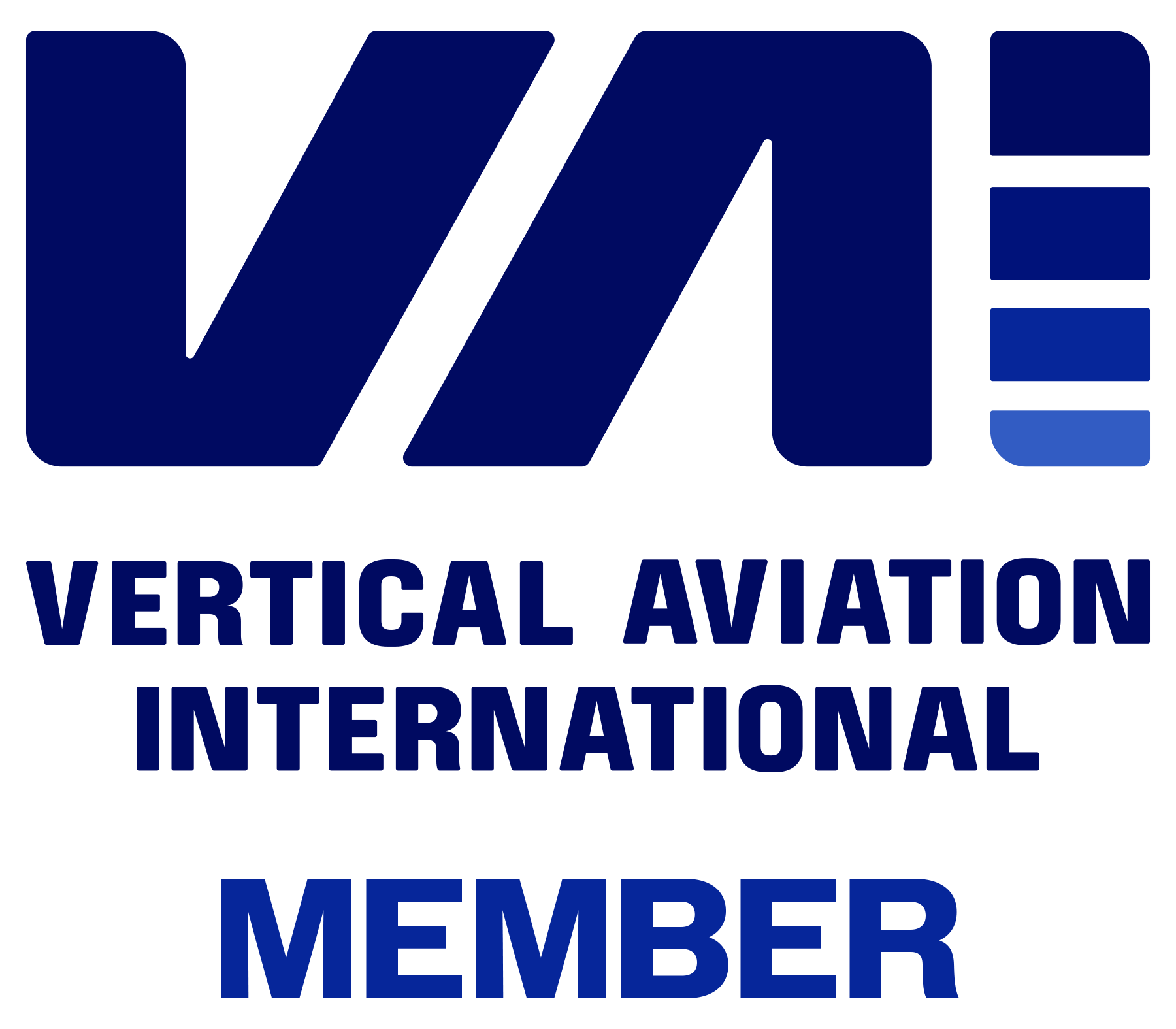 Vertical Aviation International Member